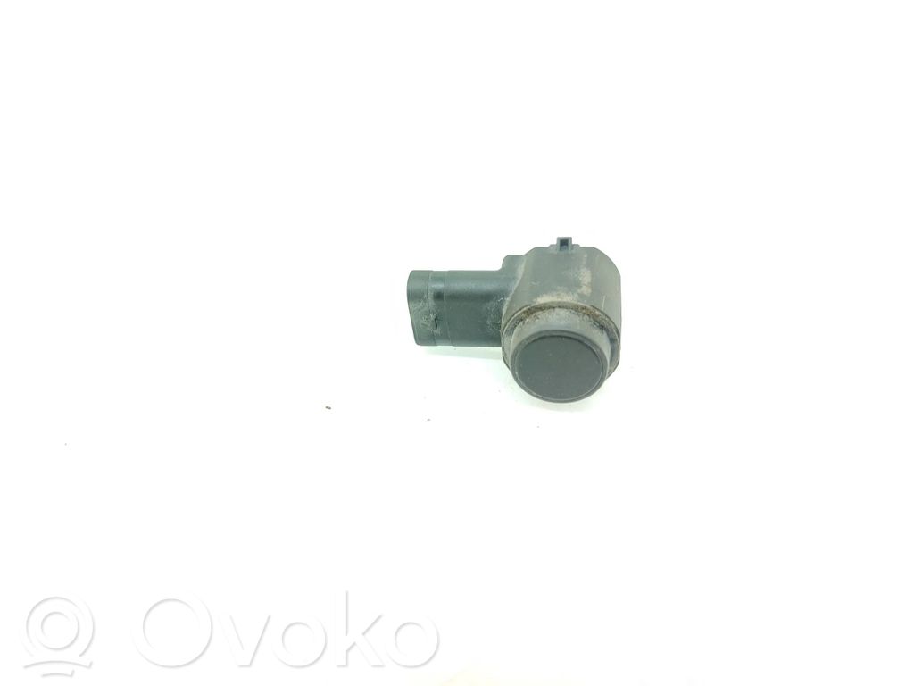 Audi Q7 4L Sensor de aparcamiento PDC 