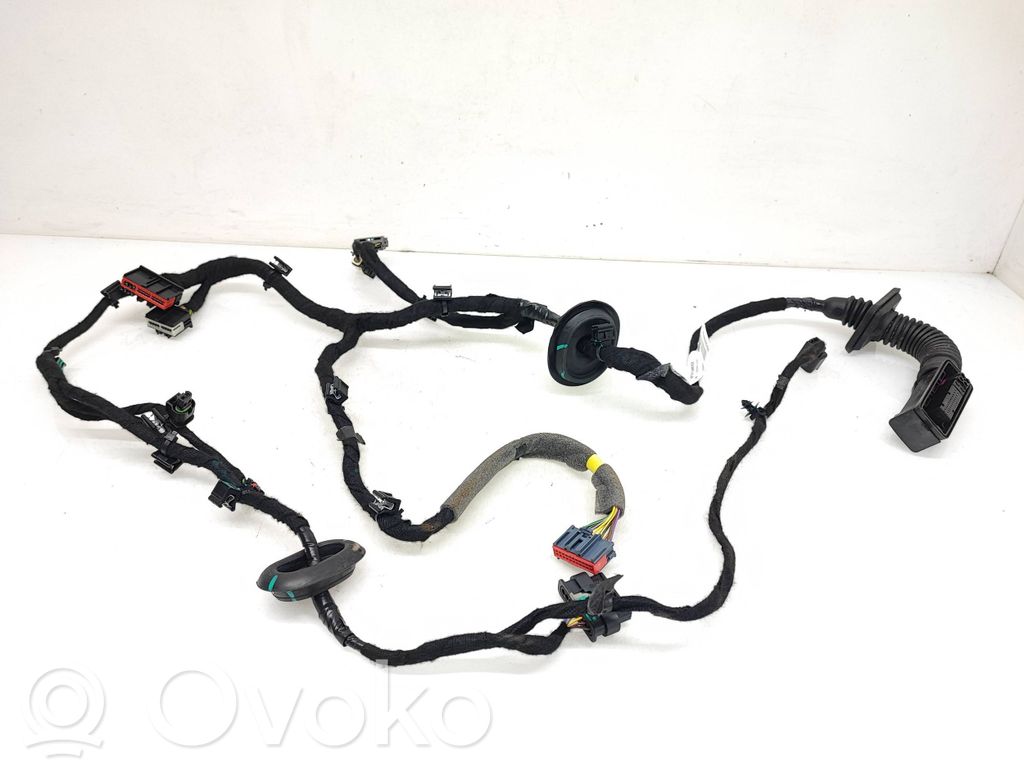 Polestar 2 Cableado de puerta delantera 