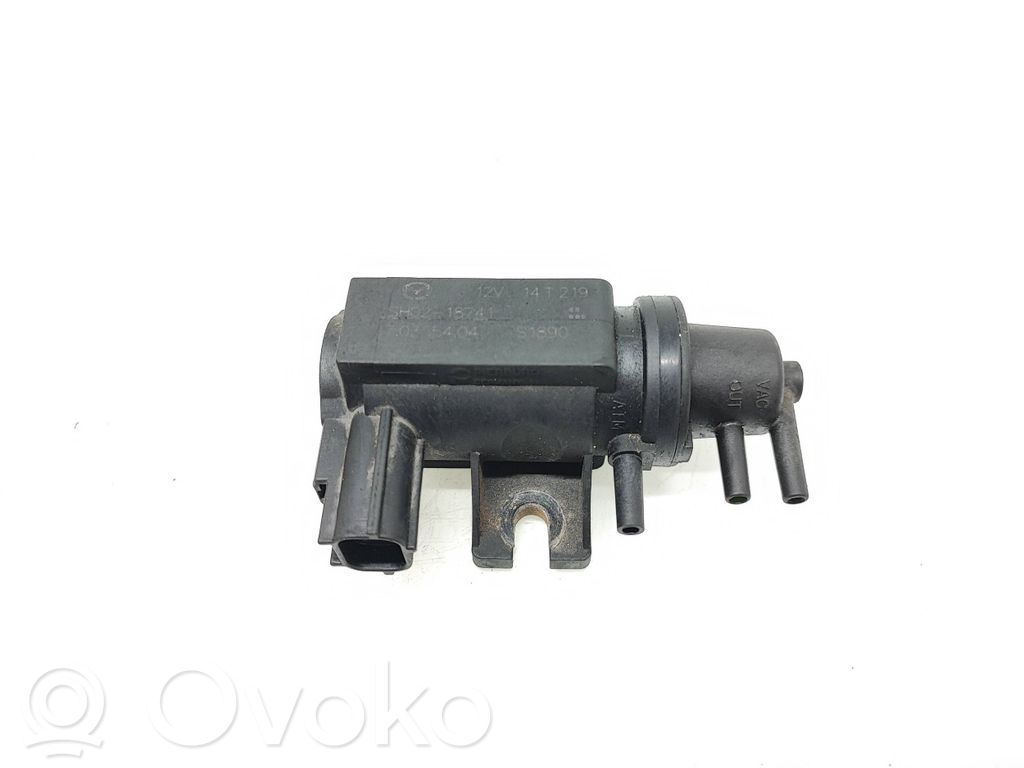 Mazda 6 Turbo solenoid valve 