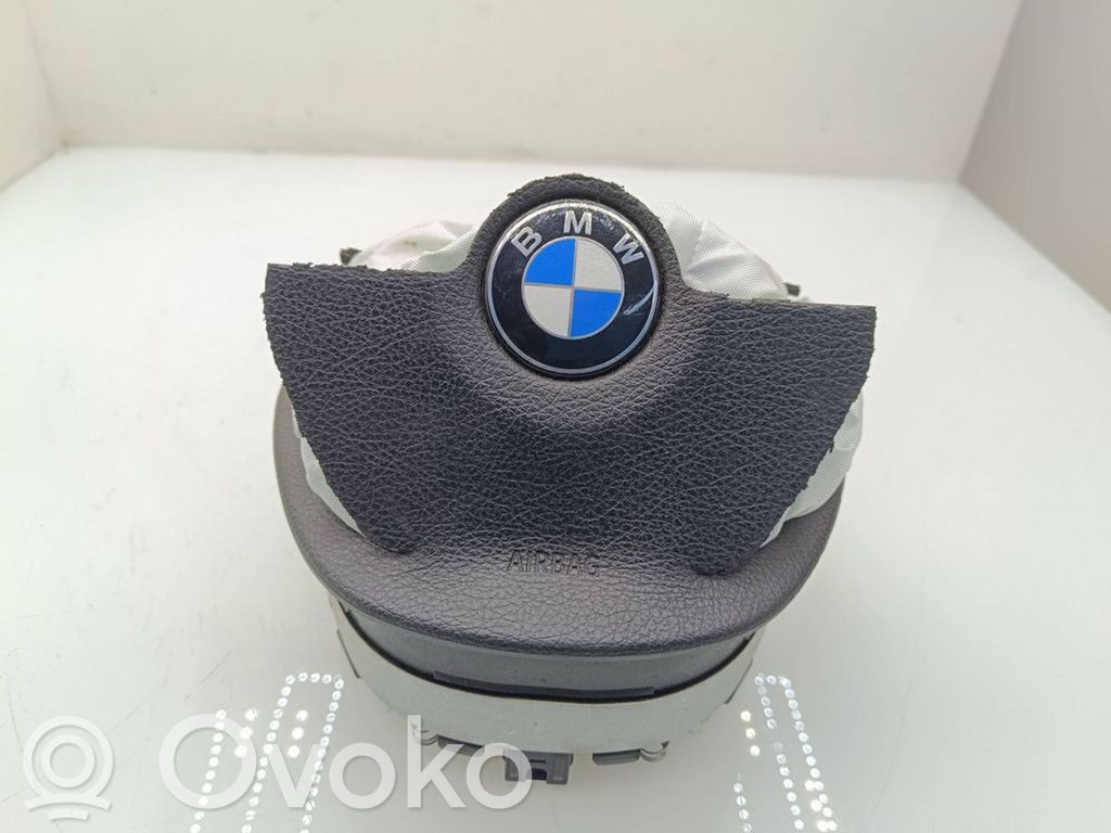 Poduszka powietrzna Airbag kierownicy   33677828403,609214200B,10B1721A0455