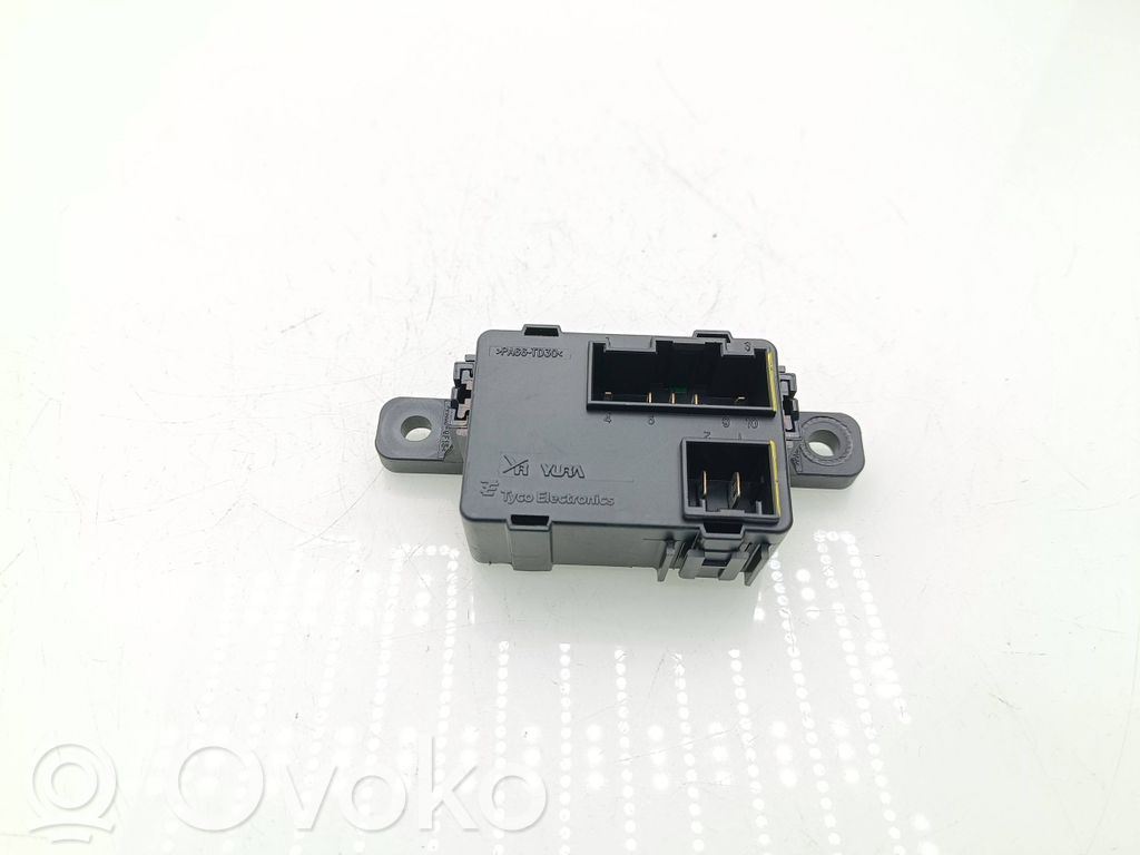 KIA Rio Autres relais 