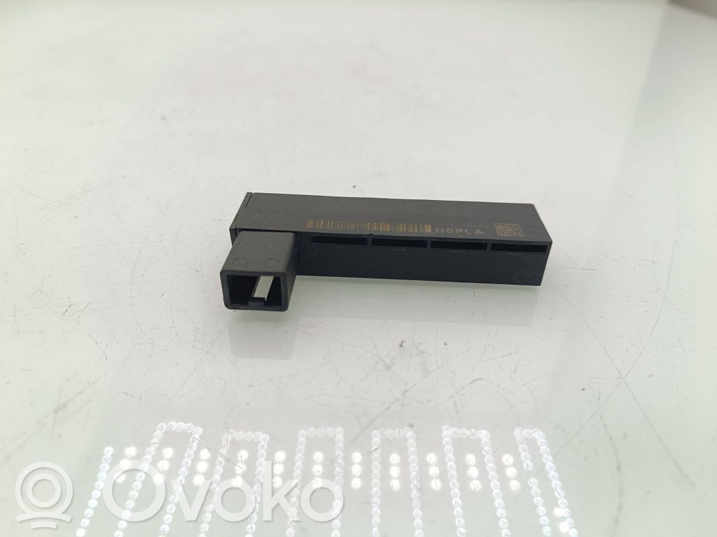 Polestar 2 Antenos stiprintuvas 