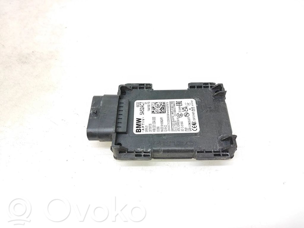 BMW Z4 g29 Blind spot module 