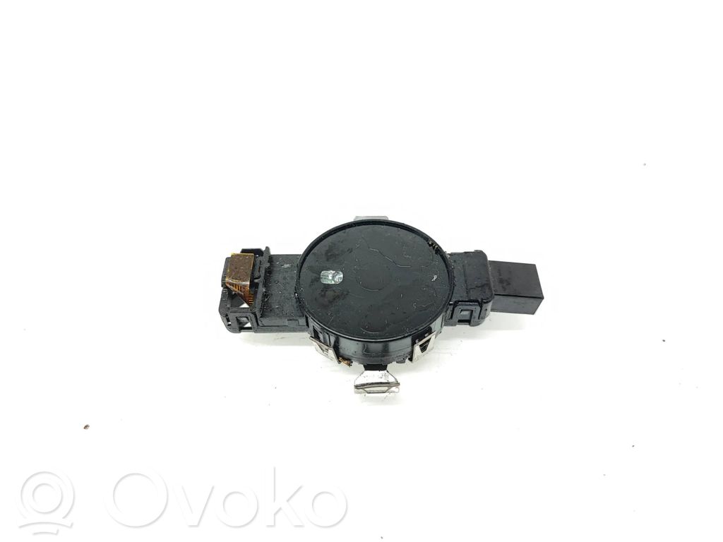Volkswagen Touareg III Rain sensor 