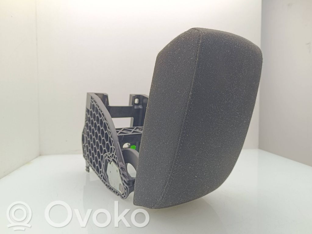 Skoda Yeti (5L) Armrest 