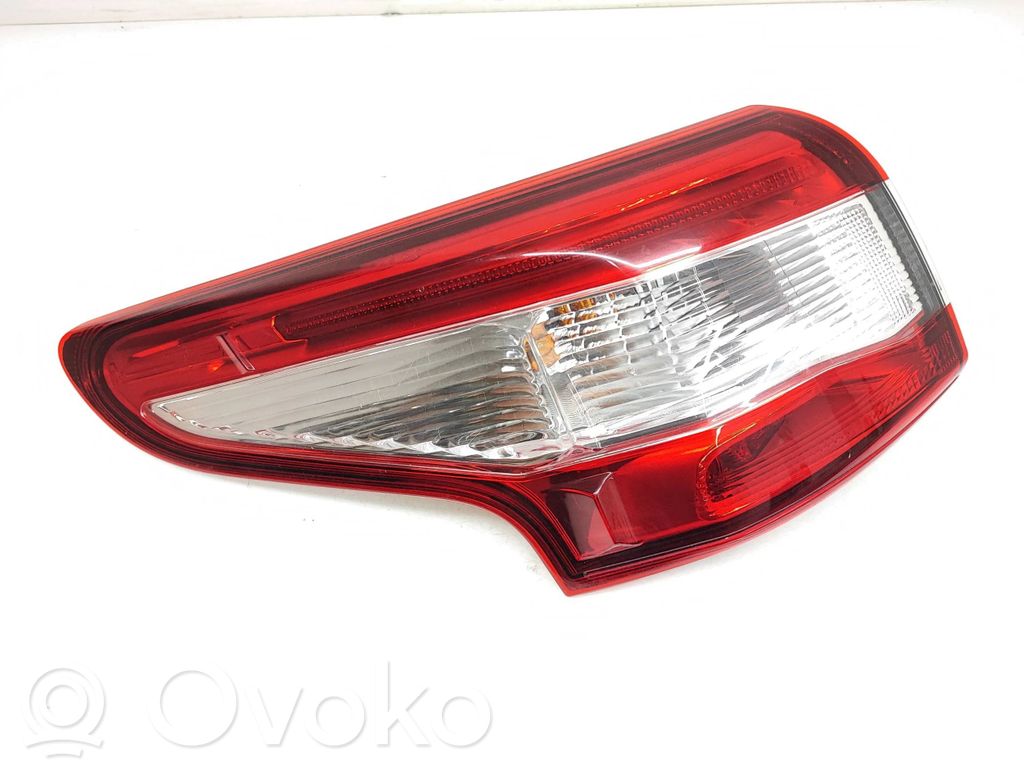 Nissan Qashqai Takavalot 