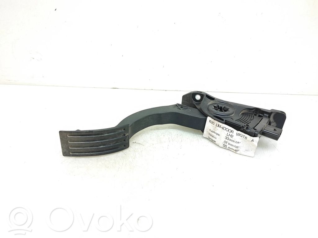 Ford Focus Accelerator throttle pedal 
