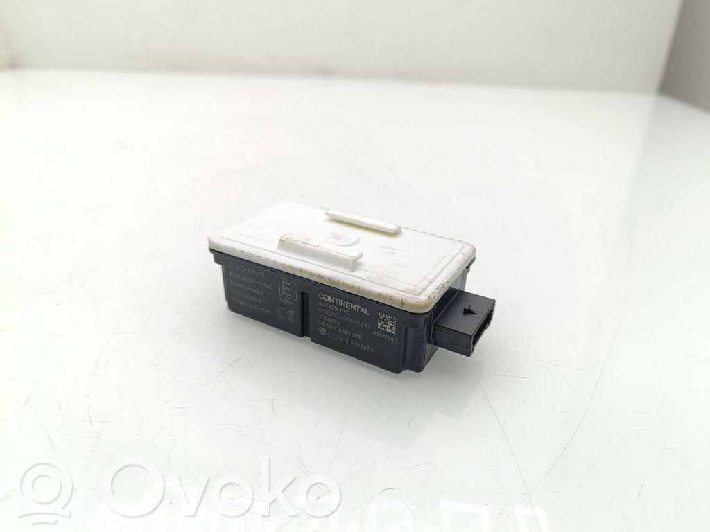 Suzuki Vitara (LY) ESP acceleration yaw rate sensor 