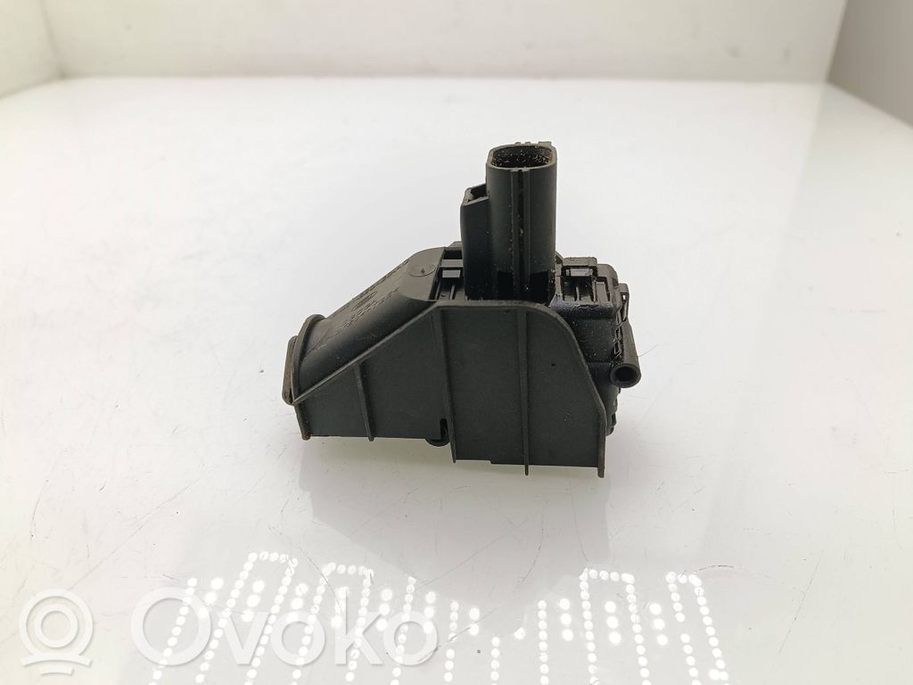 Ford Mondeo MK IV Motor de la tapa sellante del depósito de combustible 