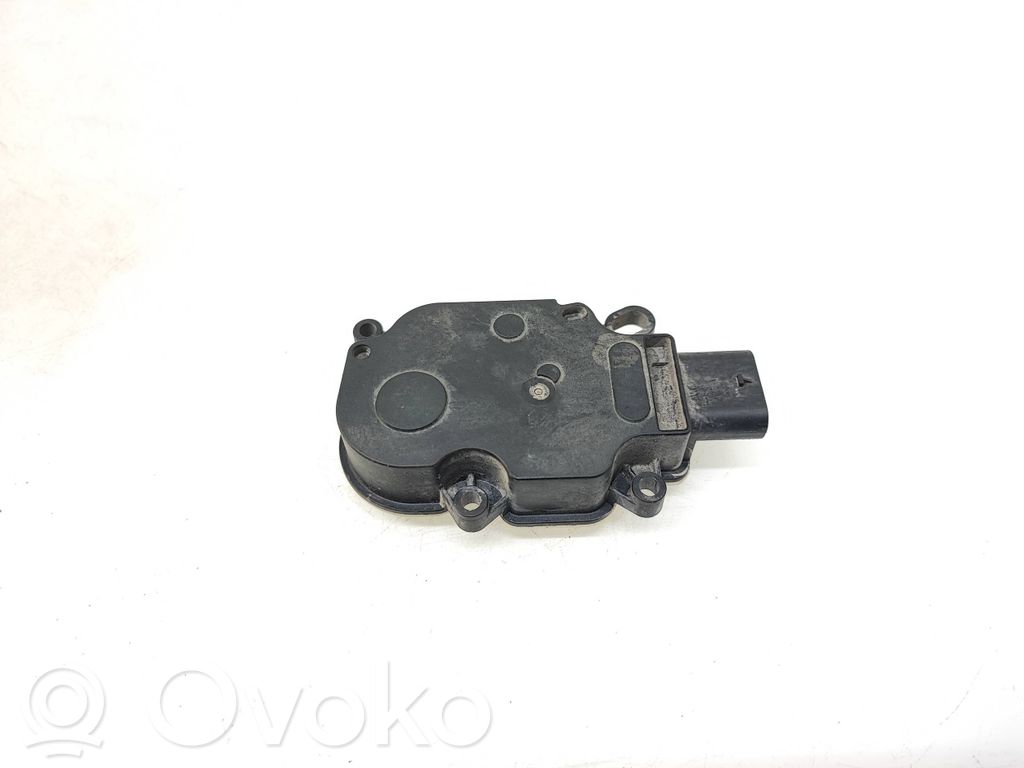 Ford Mondeo MK IV Sklendės valdymo varikliukas 