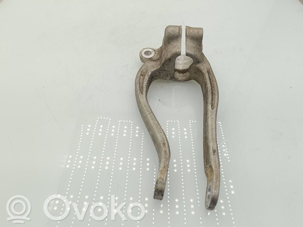 Mocowanie / Wspornik dolny amortyzatora osi przedniej   686119903,100388093,06021,0030058