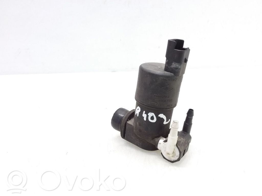 Renault Espace -  Grand espace IV Windscreen/windshield washer pump 