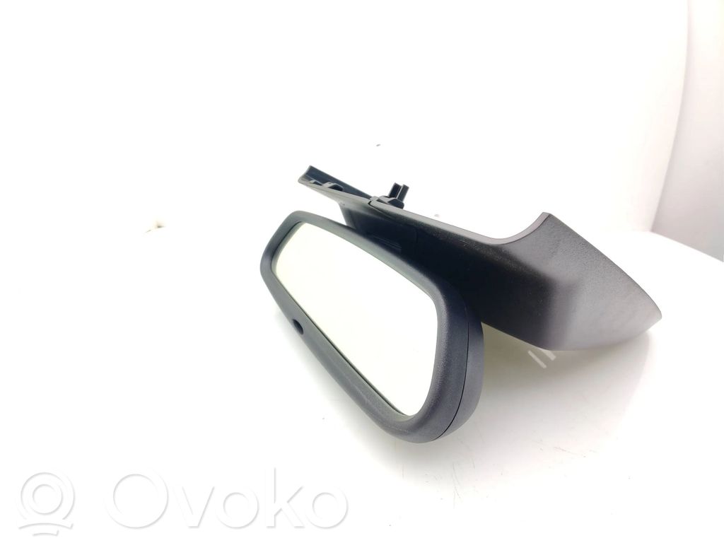 Peugeot 2008 I Rear view mirror (interior) 
