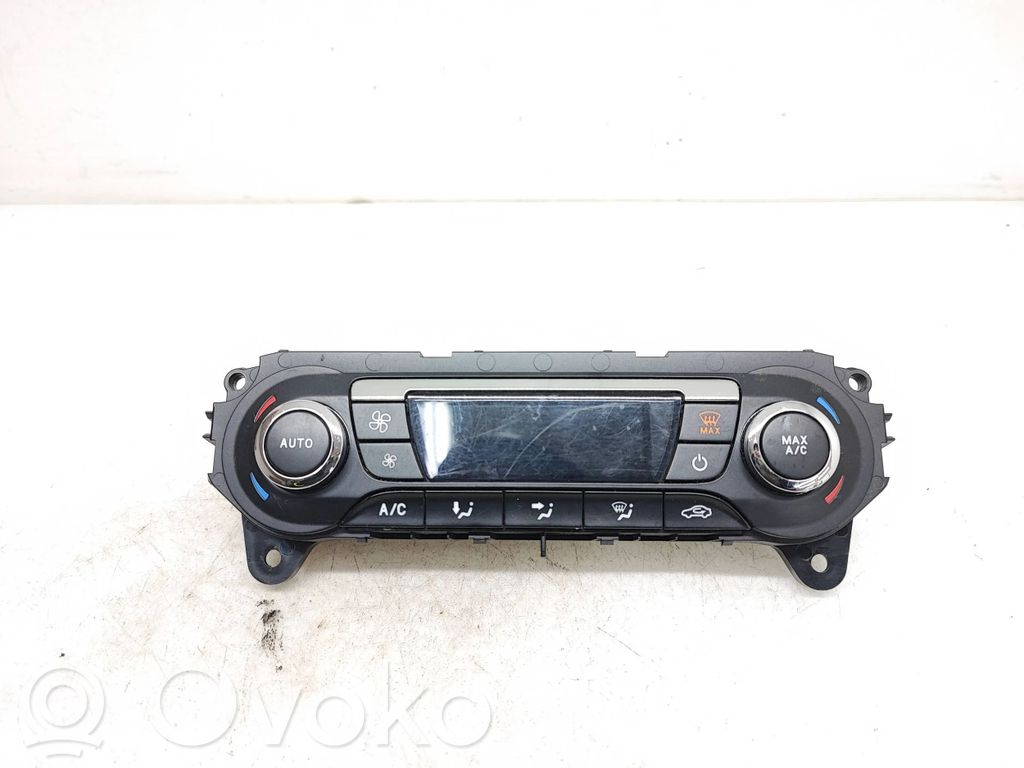 Ford Focus Climate control unit 