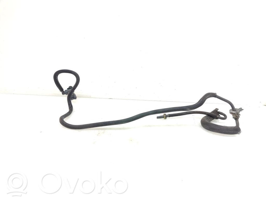 Volvo V60 Vacuum line/pipe/hose 
