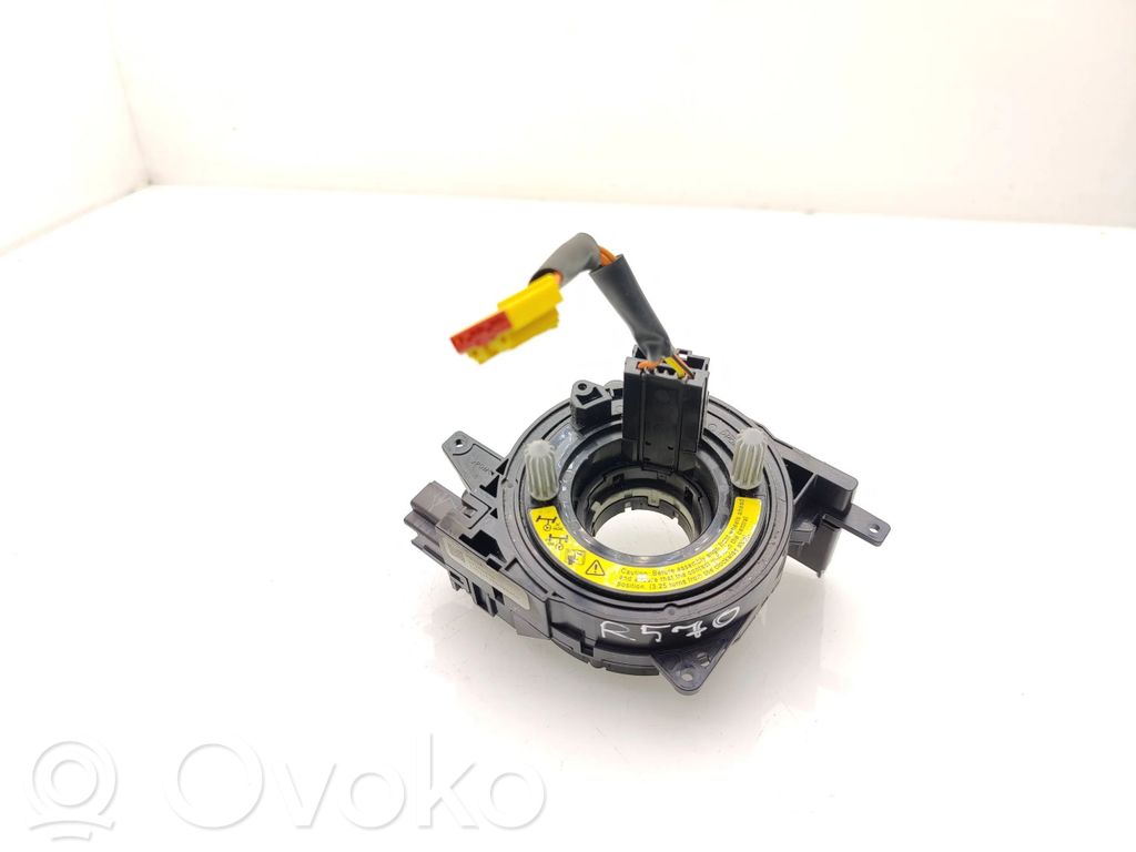 Volvo V60 Airbag slip ring squib (SRS ring) 
