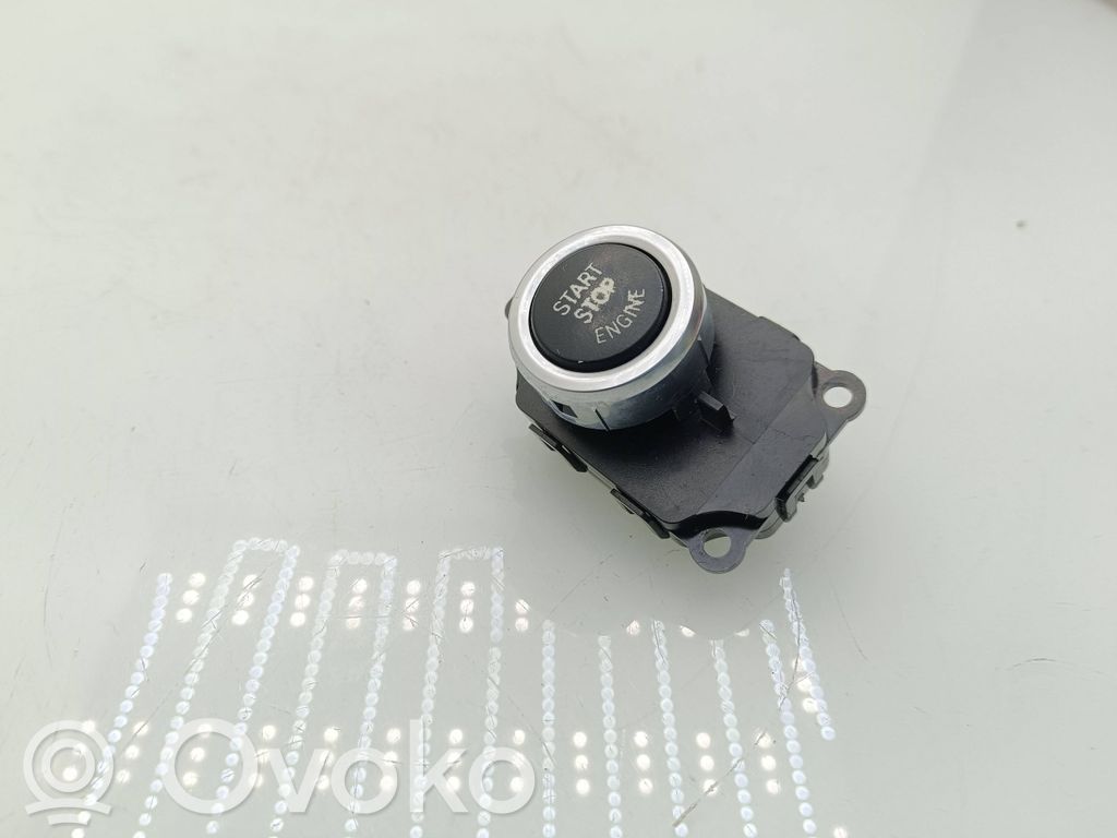BMW 7 F01 F02 F03 F04 Engine start stop button switch 