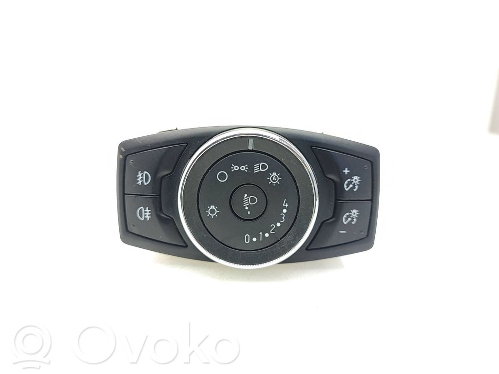 Ford Transit Light switch 