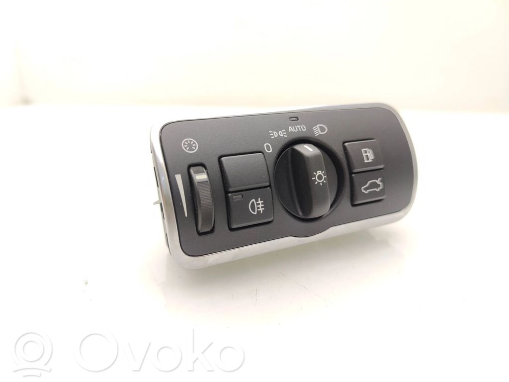 Volvo V60 Light switch 