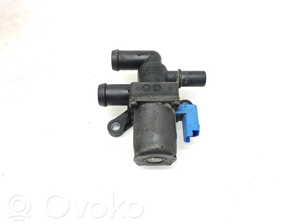 Volvo V60 Electric engine pre-heating system (optional) 