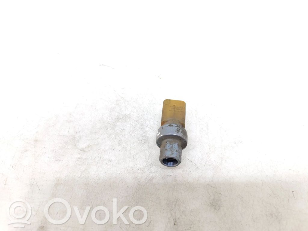 Peugeot 508 Air conditioning (A/C) pressure sensor 