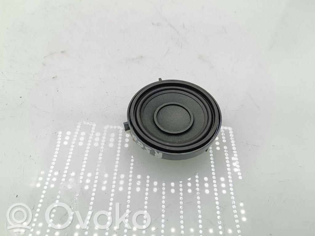 BMW X4 G02 Panel speaker 