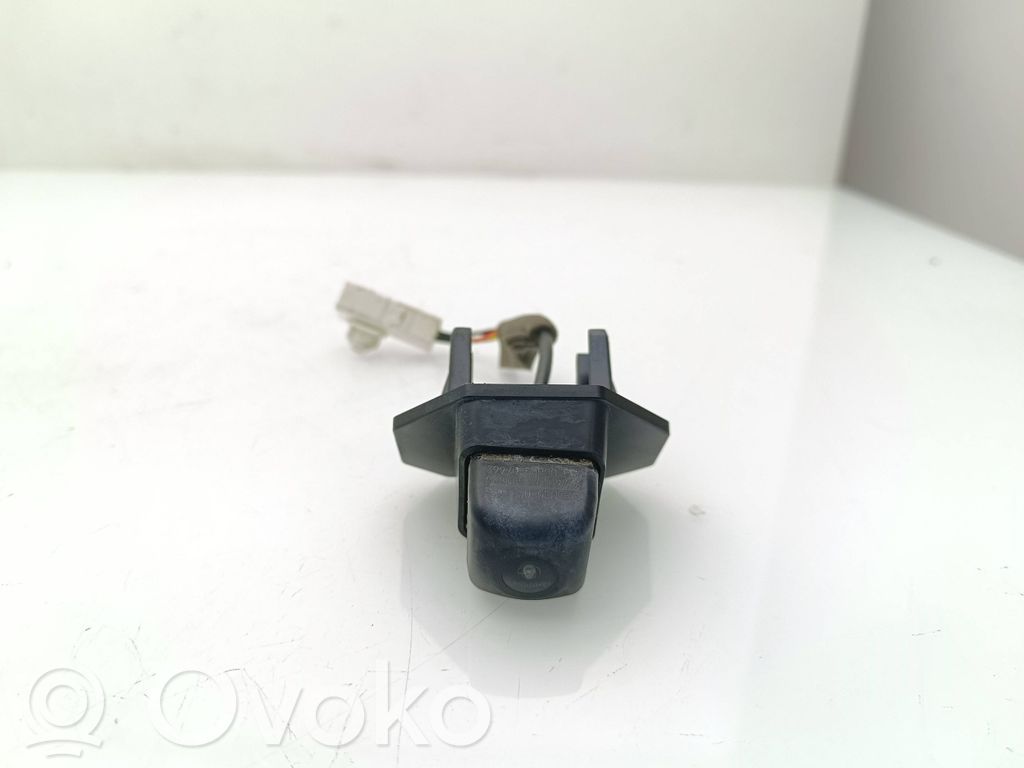 Suzuki Vitara (LY) Camara trasera coche 
