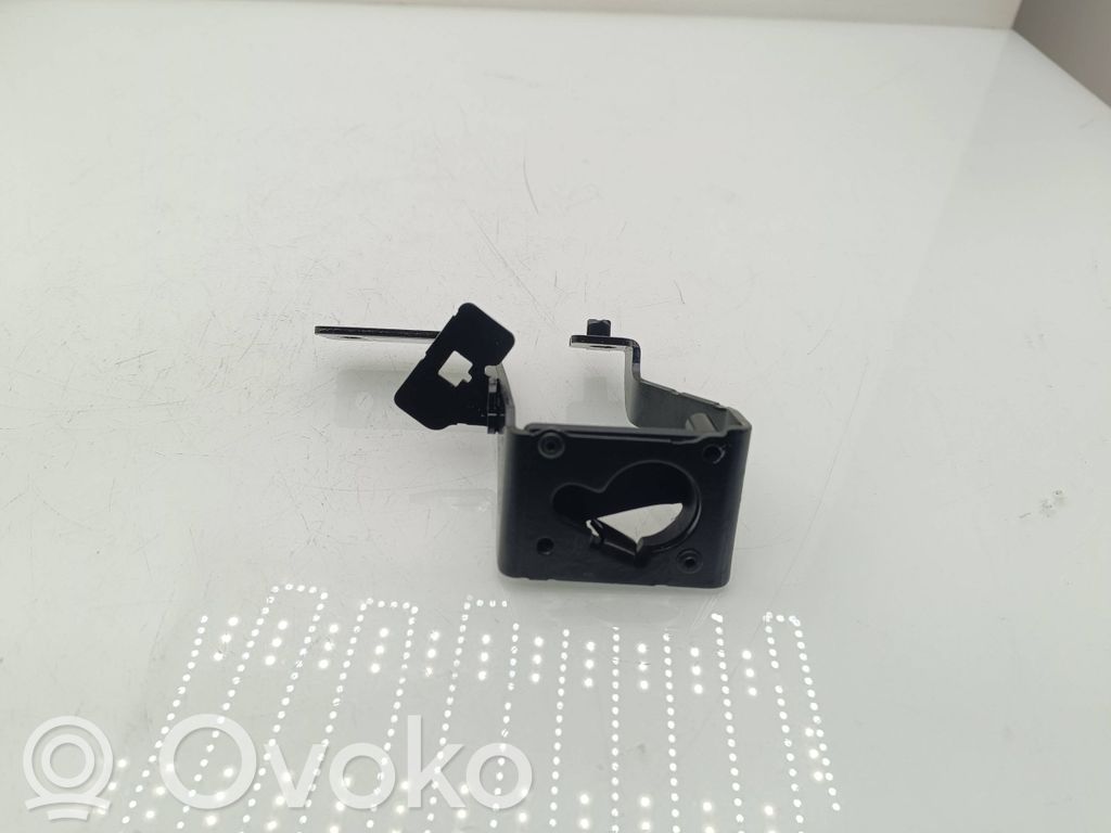 BMW 5 G30 G31 G38 Cargo luggage net fixing mount 