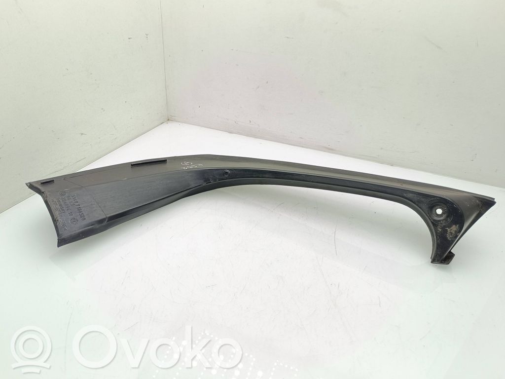 BMW 7 F01 F02 F03 F04 Kita bagažinės apdailos detalė 