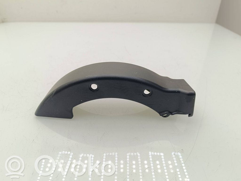 BMW 5 G30 G31 G38 Kita bagažinės apdailos detalė 