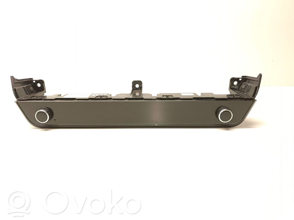 KIA Niro Climate control unit 
