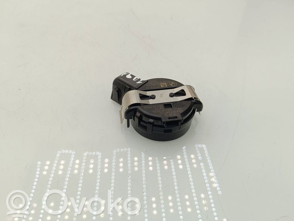 BMW 7 F01 F02 F03 F04 Rain sensor 