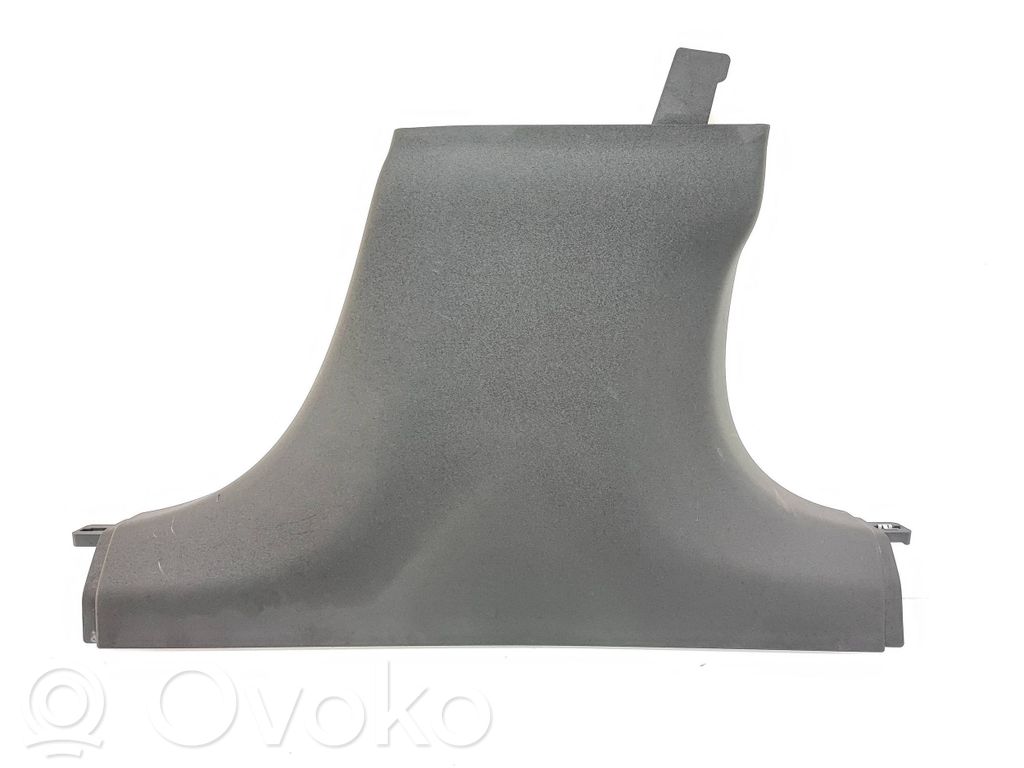 Polestar 2 (B) pillar trim (bottom) 