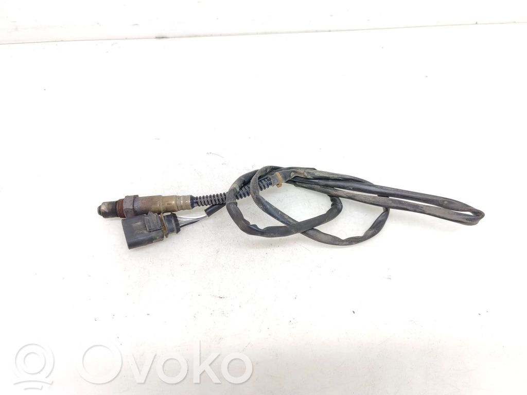 Audi Q7 4L Lambda probe sensor 