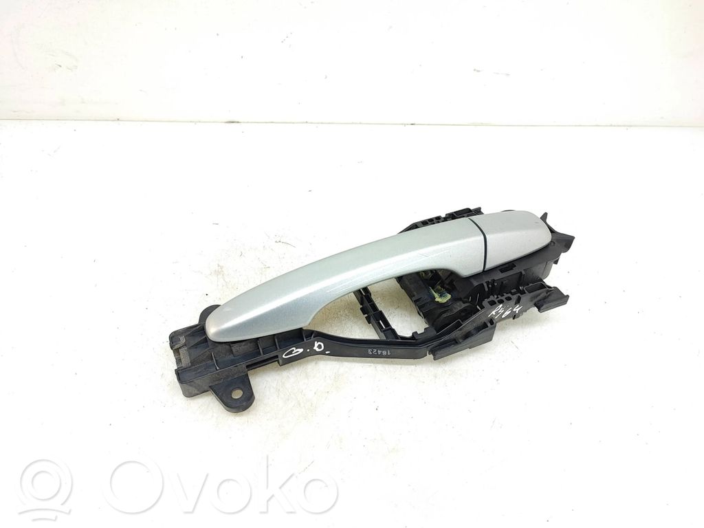 Volvo V60 Manecilla externa puerta trasera 