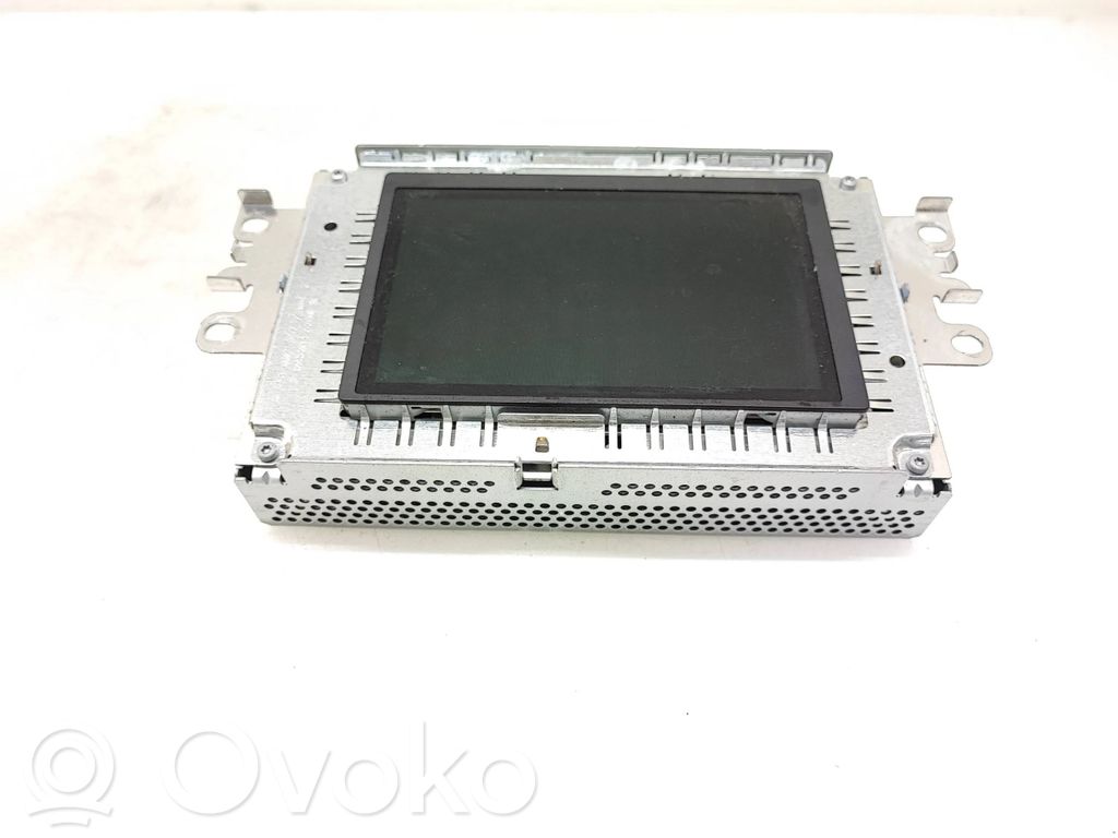 Volvo V40 Screen/display/small screen 