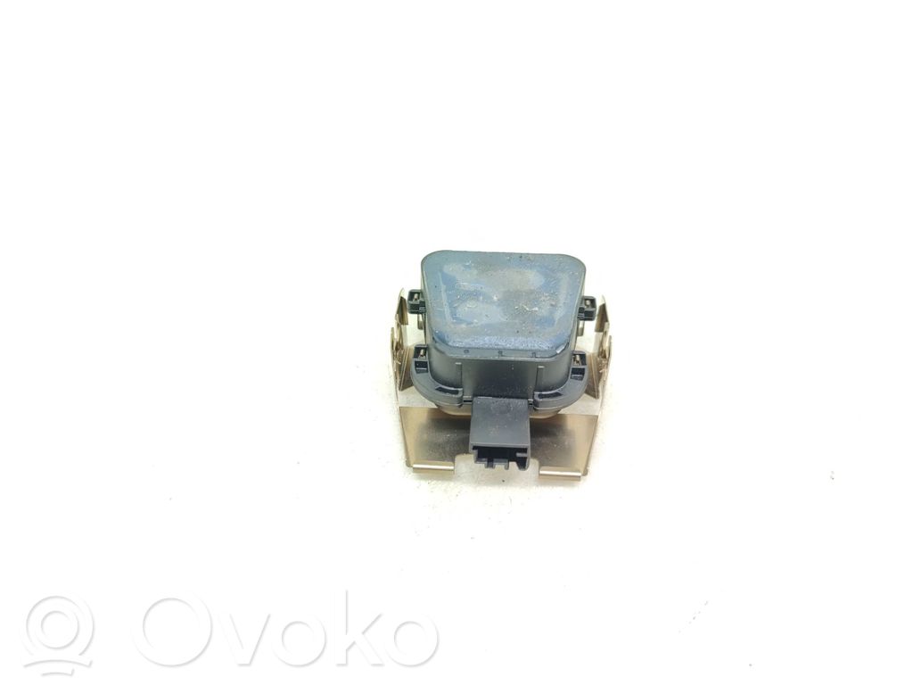 Peugeot 508 Rain sensor 