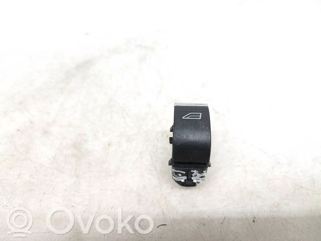 Ford Focus Electric window control switch 