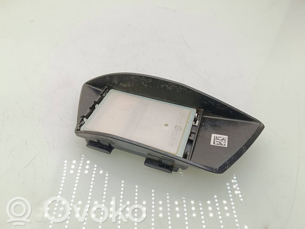 BMW 5 G30 G31 G38 Blind spot module 