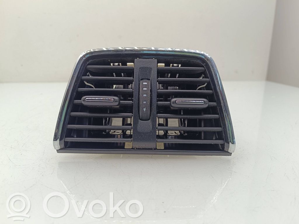 Skoda Octavia Mk3 (5E) Kratka nawiewu tylna tunelu środkowego 