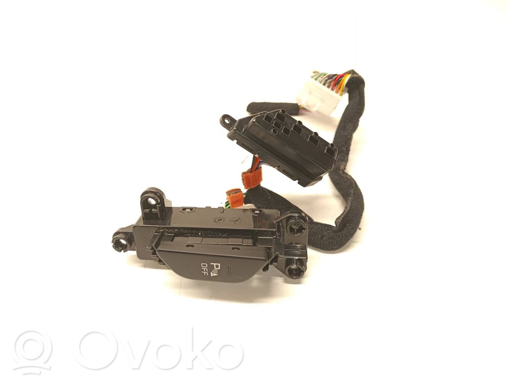 KIA Niro Interruptor del sensor de aparcamiento (PDC) 