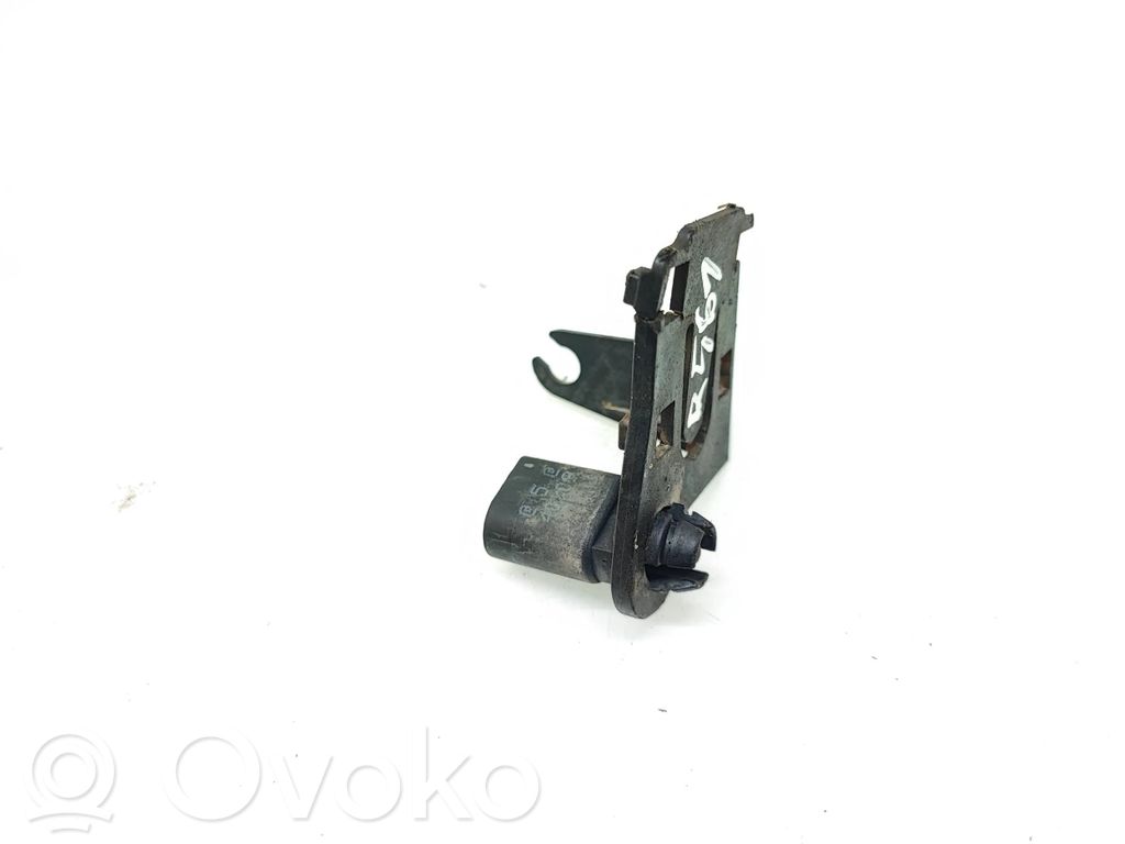 Volkswagen Golf VI Outside/exterior temperature sensor 