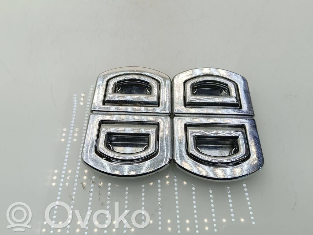 Audi A6 S6 C7 4G Tie down hook / loop 