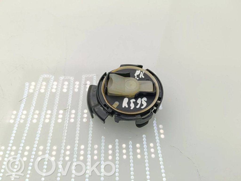 Skoda Kodiaq Airbag deployment crash/impact sensor 