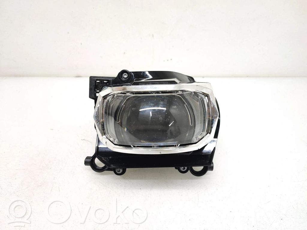 Skoda Kodiaq Modul control cu balast LED 