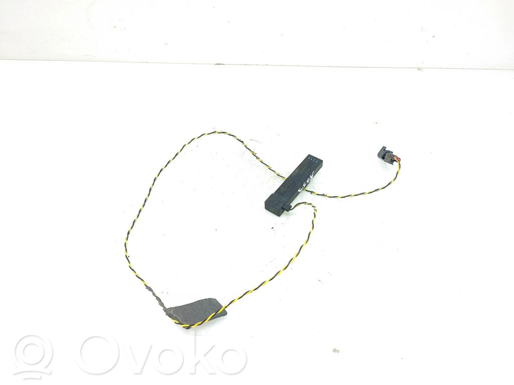 Ford Focus Antenos stiprintuvas 