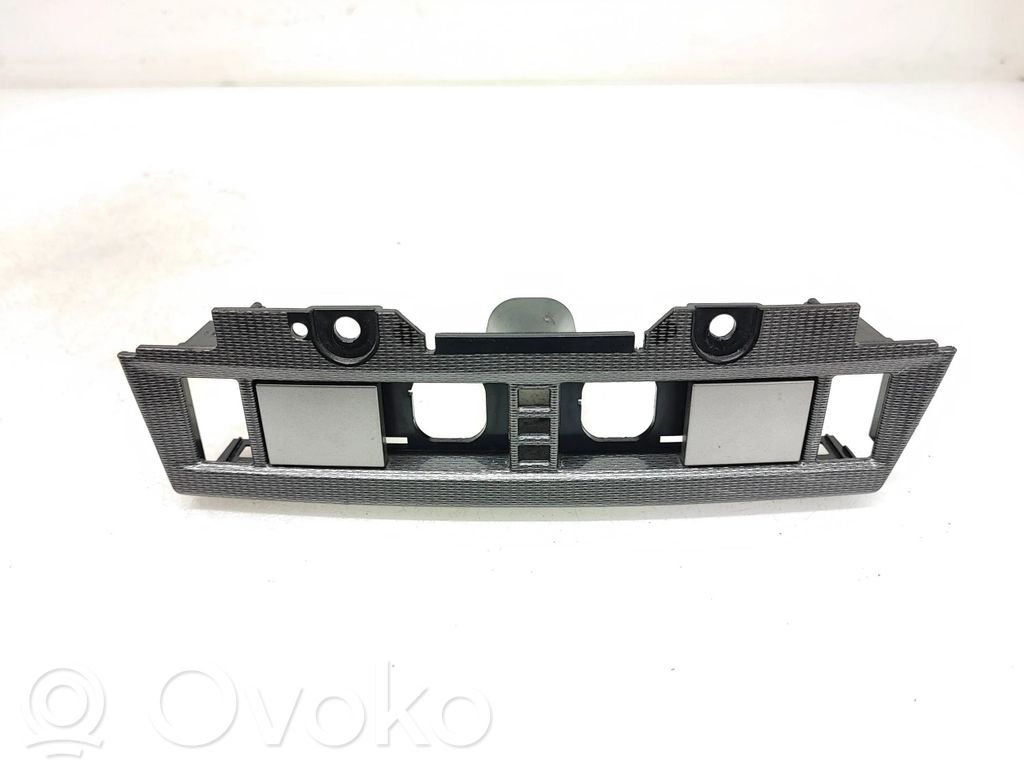 Ford Focus Panneau de garniture tableau de bord 