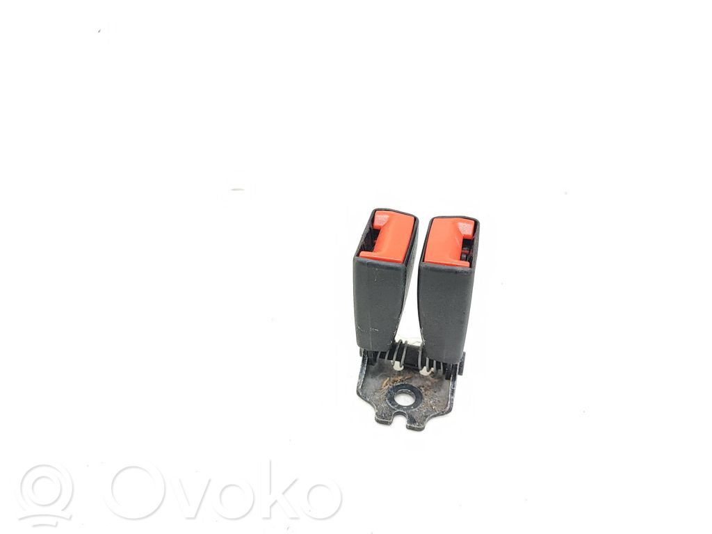 Klamra tylnego pasa bezpieczeństwa   BM51613K21CA,34068897,7C51711