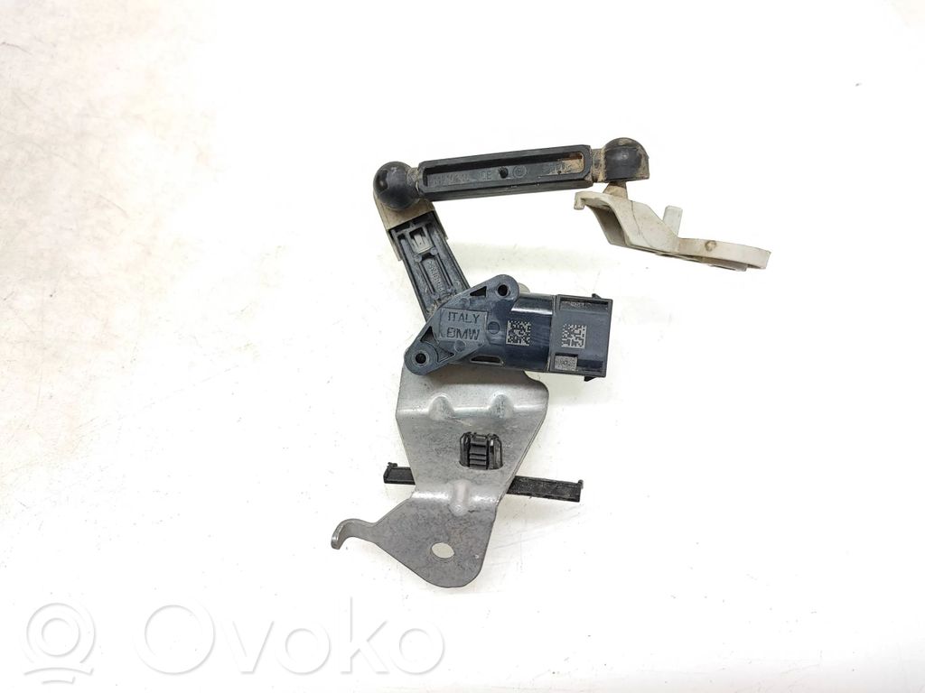 BMW i4 Headlight/headlamp level sensor 