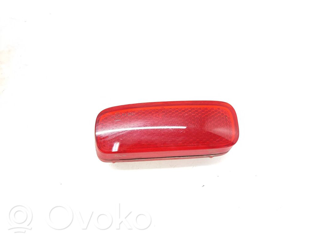 Citroen Jumpy Rear tail light reflector 